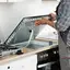 Appliance repair handyman in Toledo, OH for cooktops and kitchen appliances