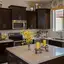 Cabinet painting in Toledo, OH for kitchen cabinet refinishing