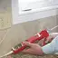 Caulking service in Toledo, OH for kitchens, bathrooms, and home sealing