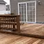 Deck sealing in Toledo, OH for wood deck waterproofing and protection