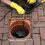 Drain cleaning in Toledo, OH for clogged drains and sewer lines
