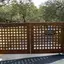 Driveway gate installation in Toledo, OH for homes and properties