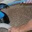 Dryer vent cleaning in Toledo, OH to remove lint and improve airflow