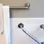 Grab bar installation in Toledo, OH for safer bathrooms