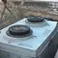 Grease trap installation in Toledo, OH for kitchens and drain systems