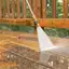 Pressure washing service in Toledo, OH for decks and outdoor surfaces