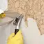Wallpaper removal in Toledo, OH for wall prep and home updates