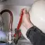 Water heater repair in Toledo, OH for leaks, valves, and pipe connections
